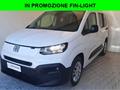 FIAT DOBLÒ 1.5 BlueHdi 100 CV PC Entry