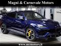 LAMBORGHINI URUS FULL ADAS|TETTO|B&O 3D|22''|1OWNER|CARBON PACK INT