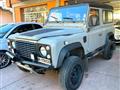 LAND ROVER DEFENDER 90 turbodiesel  AUTOCARRO 3 POSTI