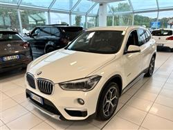 BMW X1 xDrive18d xLine Auto