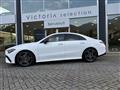 MERCEDES CLASSE CLA COUPE CLA 200 Automatic AMG Line Premium