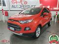 FORD ECOSPORT 1.5 TDCi 95 CV Titanium