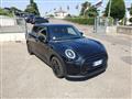 MINI MINI 5 PORTE 1.5 Cooper Classic 5 porte