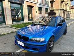 BMW SERIE 3 320d 250cv MOTORE NUOVO