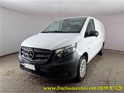 MERCEDES VITO 1.7 114 CDI PC-SL Furgone Long