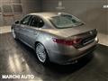 ALFA ROMEO GIULIA 2.2 Turbodiesel 160 CV AT8 Sprint