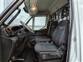 IVECO DAILY 35C14 BTor 2.3 HPT Ribaltabile Trilaterale