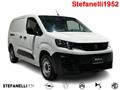 PEUGEOT PARTNER 1.5 BlueHDi 130 EAT8 S&S L2 Furgone Premium