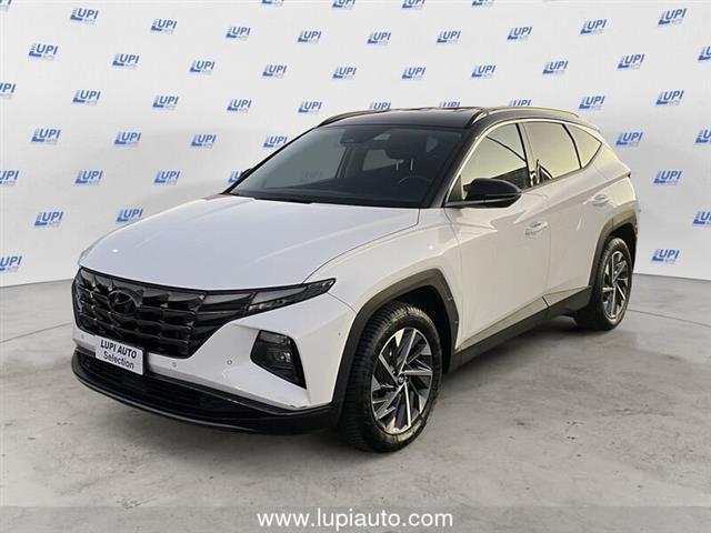 HYUNDAI NUOVA TUCSON Tucson 1.6 CRDI Exellence