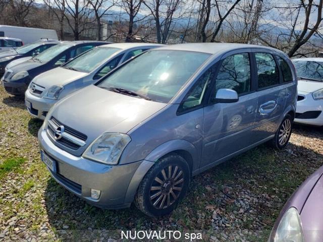 OPEL MERIVA 1.6 16V Cosmo