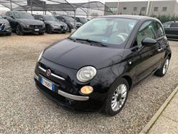 FIAT 500 1.3 Multijet 16V 95 CV GQ