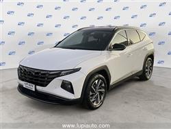 HYUNDAI NUOVA TUCSON Tucson 1.6 CRDI Exellence