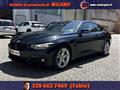 BMW SERIE 4 d xDrive Coupé Msport