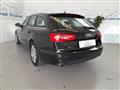 AUDI A6 AVANT Avant 2.0 TDI 190 CV ultra Business Plus