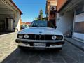 BMW SERIE 3 4 porte GPL RESTAURATA