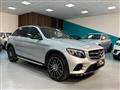 MERCEDES GLC SUV d 4Matic Premium*TETTO*TELECAMERA 360*CV 204*