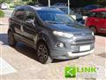 FORD ECOSPORT 1.5 TDCI 90 CV TITANIUM