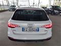 AUDI A4 AVANT Avant 40 TDI quattro S tronic S line S-line Sline