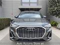 AUDI Q3 SPORTBACK Q3 SPB 35 TDI S tronic S line edition