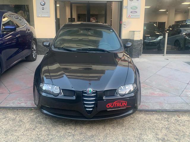 ALFA ROMEO 147 3.2i V6 24V cat Selespeed 3 porte GTA