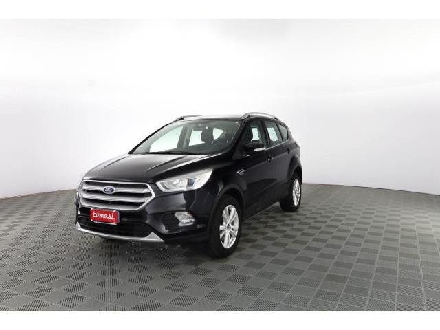 FORD KUGA (2012) Kuga 2.0 TDCI 120 CV S&S 2WD Powershift Business