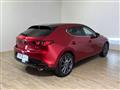 MAZDA 3 Mazda3 2.0L e-Skyactiv-G 150 CV M Hybrid Exclusive Line