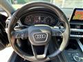 AUDI A4 AVANT Avant 2.0 TDI 150CV Ultra S tronic Business Sport