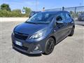 PEUGEOT 108 1.0 VTi 5P Allure CAMBIO AUTOMATICO+IMPIANTO GPL