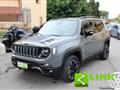 JEEP RENEGADE 4XE 1.3 T4 240CV PHEV 4xe AT6 Upland Cross