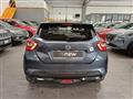 NISSAN MICRA 5 Porte 1.0 IG T Eco N Design