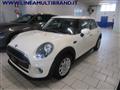 MINI MINI 5 PORTE 15 One 75 CV 5porte OK Neopatentato Garanzia 24M