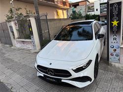 MERCEDES Classe A A 220 d Automatic Premium