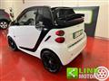 SMART FORTWO CABRIO 1000 52 kW cabrio pulse