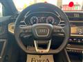 AUDI Q3 SPORTBACK SPB 4.0 TDI Quattro S Tronic Sline