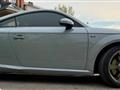 AUDI TT CoupÃ© 45 2.0 tfsi 20 years quattro s-tronic