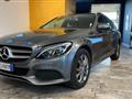 MERCEDES CLASSE C SW d S.W. Sport