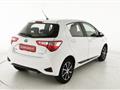 TOYOTA YARIS 1.5 Hybrid 5 porte Active - OK NEOPATENTATO