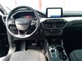 FORD Kuga Connect Full Hybrid 190cv Automatica