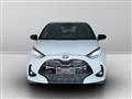 TOYOTA YARIS IV 2020 -  1.5h GR Sport