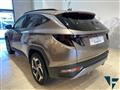 HYUNDAI NUOVA TUCSON 1.6 T-GDI 48V 150 CV DCT Exellence