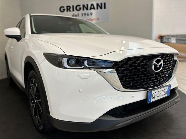 MAZDA CX-5 2.2L Skyactiv-D 150 CV 2WD Advantage