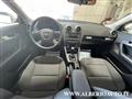 AUDI A3 SPORTBACK SPB 1.6 TDI 105 CV CR Ambiente