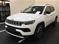 JEEP COMPASS 1.3 Turbo T4 150 CV aut. 2WD Limited