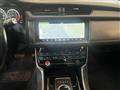 JAGUAR XF 2.0 D 180CV AWD R-SPORT AUTOMATICA *GRANDINATA*