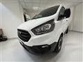 FORD TRANSIT CUSTOM Transit Custom 320 2.0 TDCi PC Furgone Entry