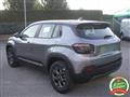 JEEP AVENGER 1.2 DCT 100CV MHEV LONGITUDE