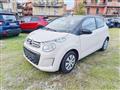 CITROEN C1 VTi 72 S&S 5 porte Feel