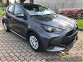 TOYOTA YARIS 1.5 VVT-IE DYNAMIC CVT,CV.125