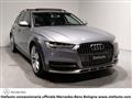 AUDI A6 ALLROAD 3.0 TDI 218 CV S tronic Business Plus