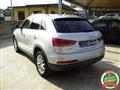 AUDI Q3 2.0 TDI Advanced